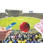 cricket betting
