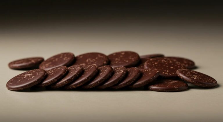 S’mores Chocolates