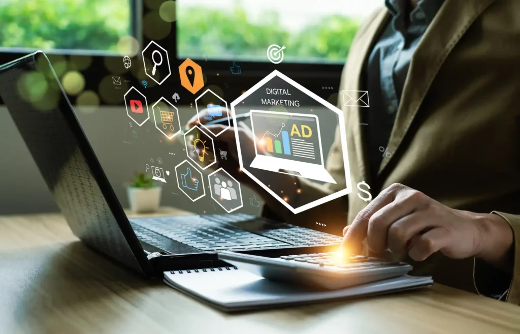 Digital marketing Company in noida