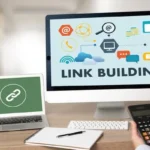 link building services