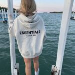 essential clothing Official hoodie Store