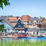 day trips from Toronto