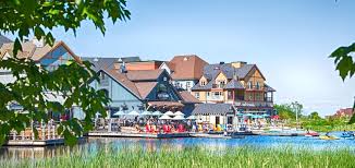 day trips from Toronto