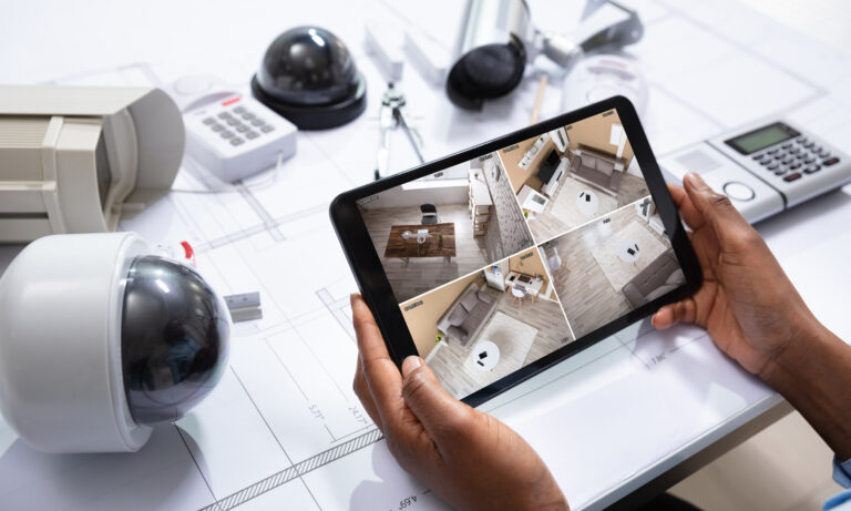 mobile video surveillance systems in Fort Worth TX