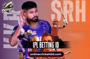 ipl betting id