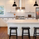 Modular Kitchen Designs