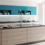 modular kitchen design