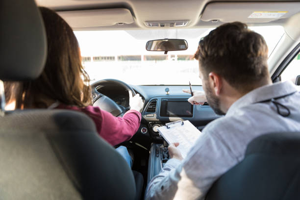 Top Driving School Markham