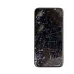 iPhone screen repair Bedford