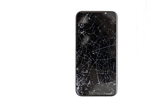 iPhone screen repair Bedford