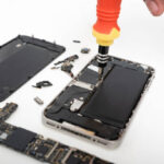 mobile repair Kilmarnock
