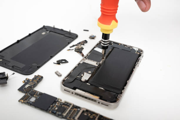 mobile repair Kilmarnock