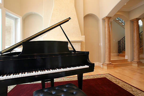 Ottawa Piano Moving Specialist