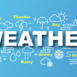 weather-related issues