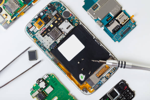 iPhone Repair Guildford