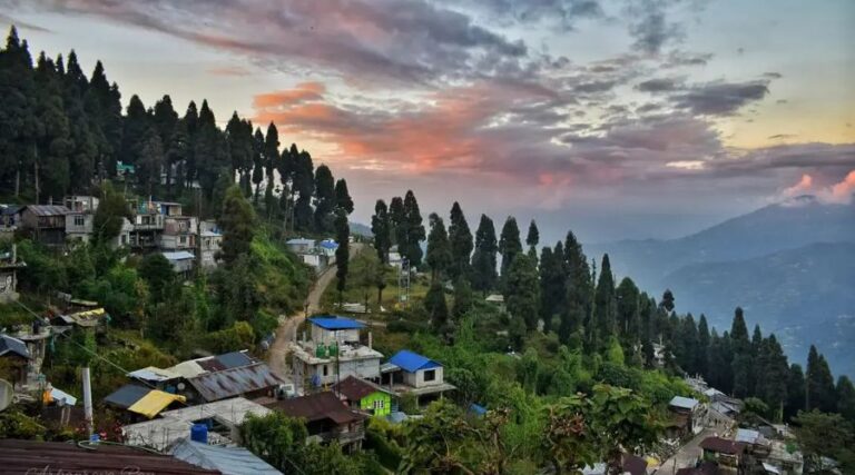 kalimpong