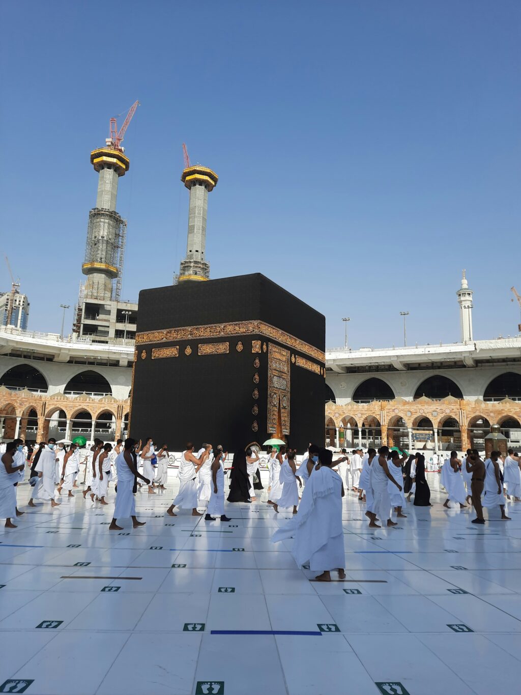 cheapest umrah packages