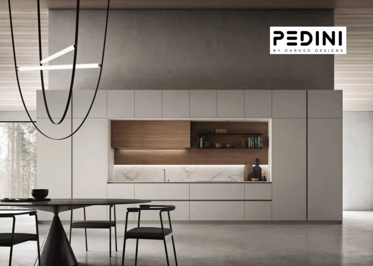 Italian Kitchens design