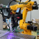 laser machine supplier