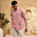 linen shirts
