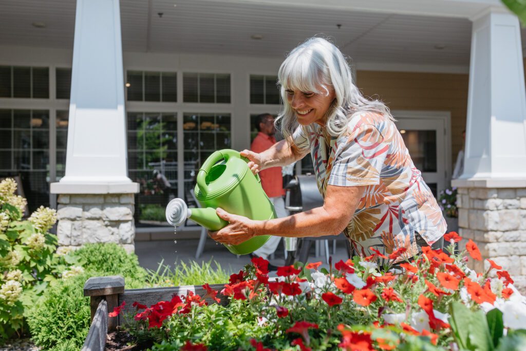Home Care For Seniors In Kendallville