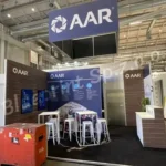 Stand Design Company in Hannover | blueprintexhibits.com