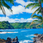 maui beach