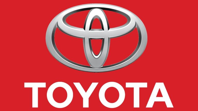Toyota Service Center Contact Number