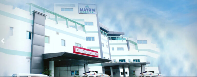 Mayom Hospital – Leading ENT hospital in Gurgaon