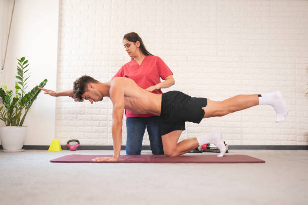 Discover expert men’s pelvic floor physiotherapy in Surrey for lasting relief