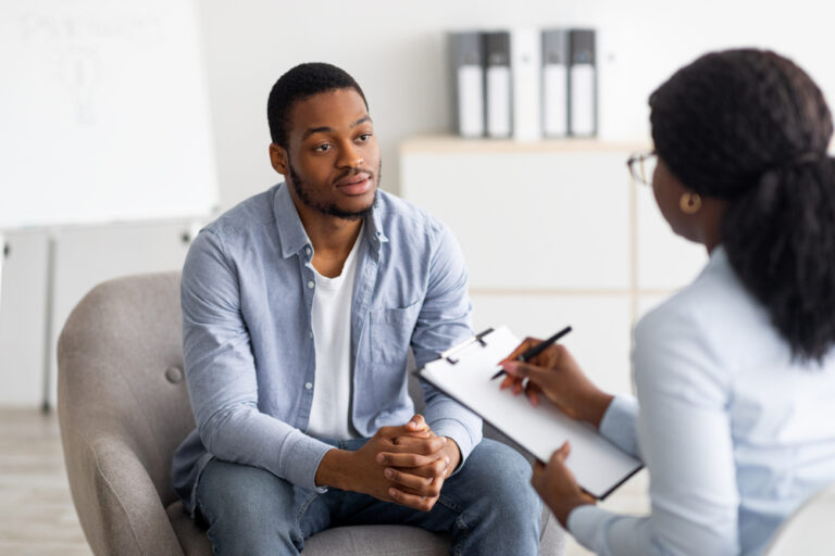 mental health clinic toronto
