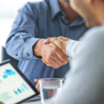 mergers & acquisitions services