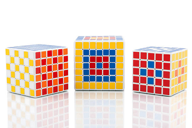 mirror cube solver