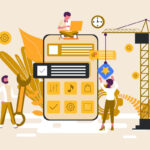 mobile app development