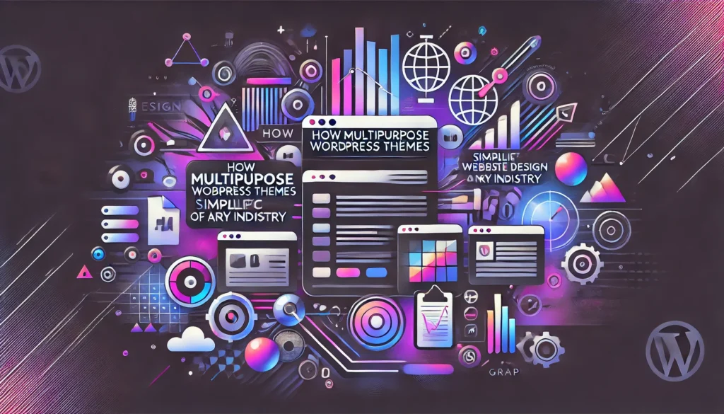 Multipurpose WordPress Themes
