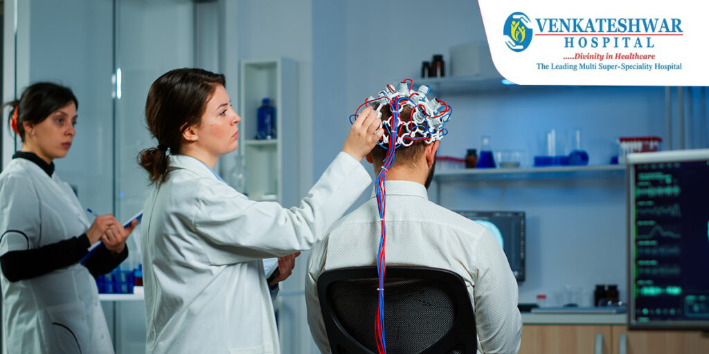Neurologist Specialist in Delhi