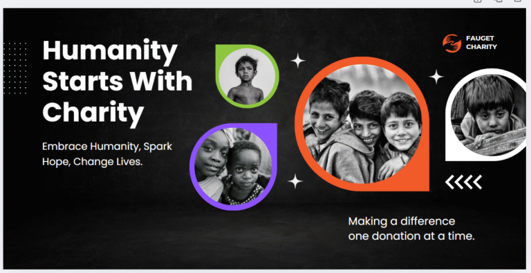 Non profit WordPress Themes