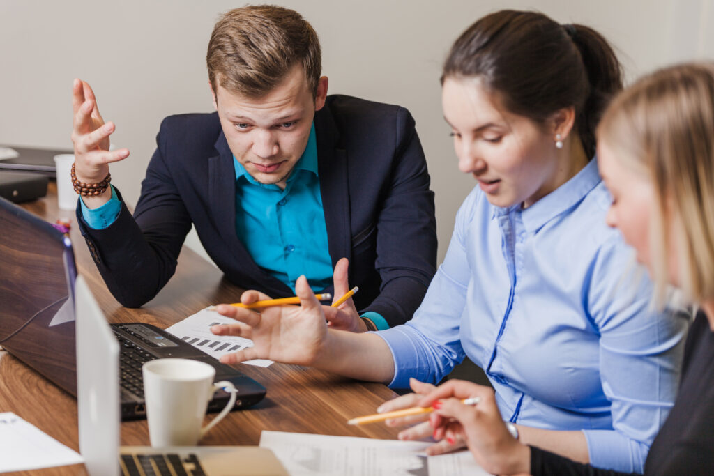HR Consultant Sydney Reveals the Most Common Mistakes Companies Make—And How to Fix Them
