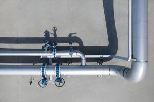 oil water separator
