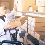 order fulfillment canada