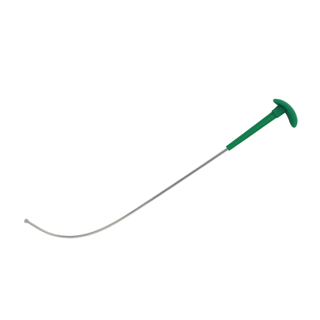 Single Use Intubation Stylet