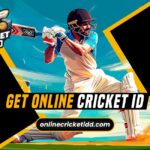 online cricket id