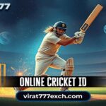 online cricket id