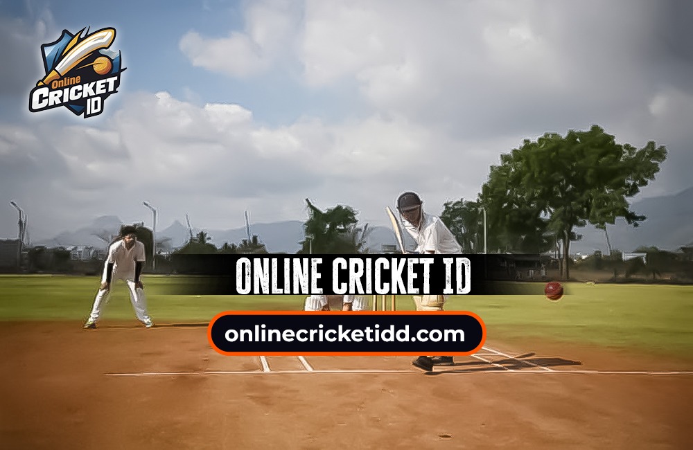 online cricket id