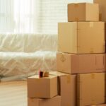 Quality Moving Supplies in Orange Park, FL: Pack with Confidence