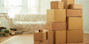 Quality Moving Supplies in Orange Park, FL: Pack with Confidence