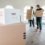 packing unpacking services sammamish