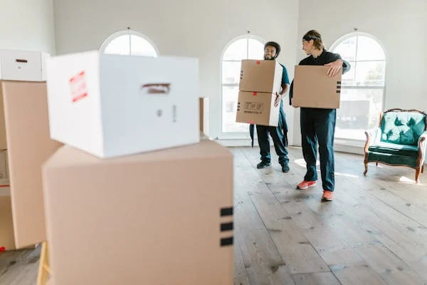 packing unpacking services sammamish