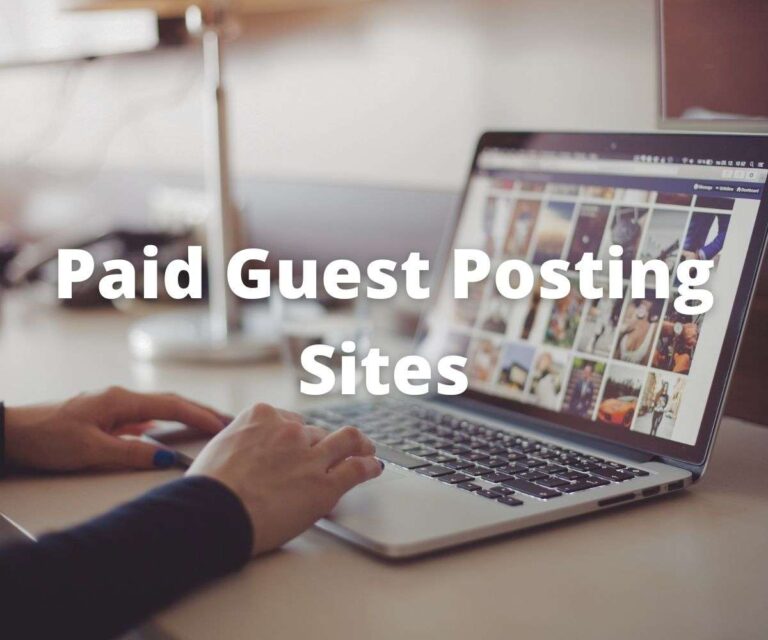 paid guest posting sites