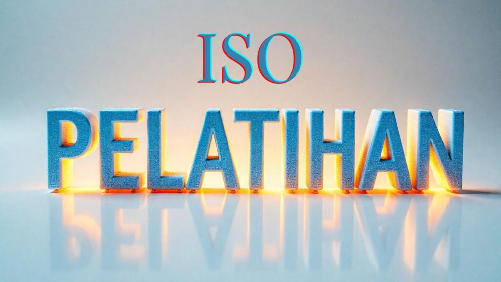 pelatihan ISO
